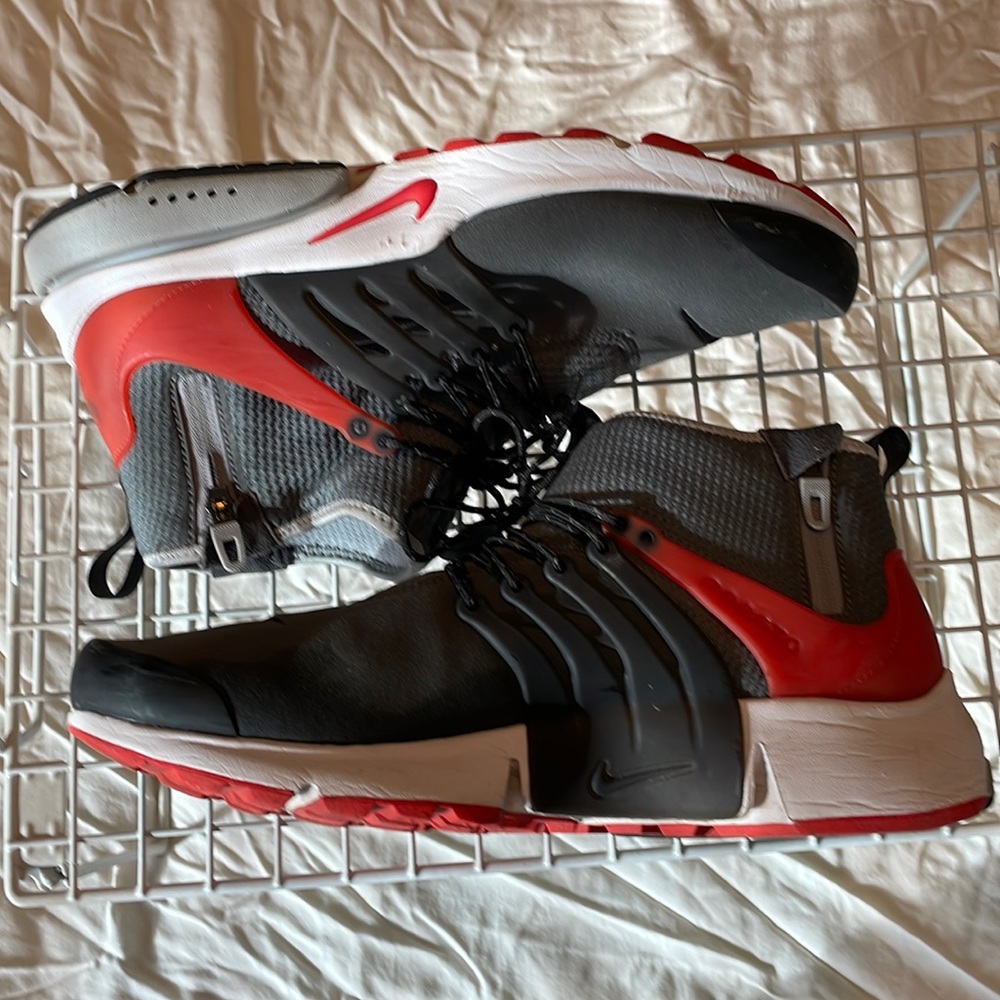 Nike Air Presto Mid Utility Size 13